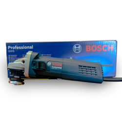 Bosch GWS 750 Taşlama Makinesi - 1