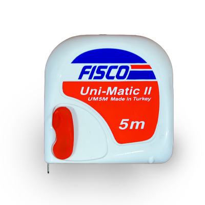 Fisco Metre 5M - 1