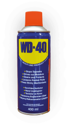 Pas Sökücü WD-40 - 1